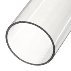 Acrylrør 20 mm (100 cm)