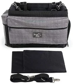 AFP Travel Dog Deluxe