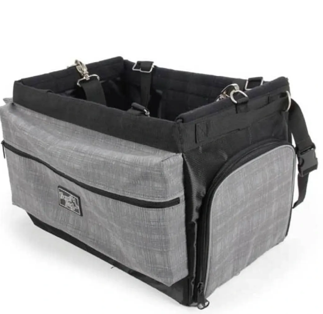 AFP Travel Dog Deluxe