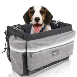 AFP Travel Dog Deluxe