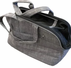 AFP Travel Dog Hundetaske Grå 43 cm