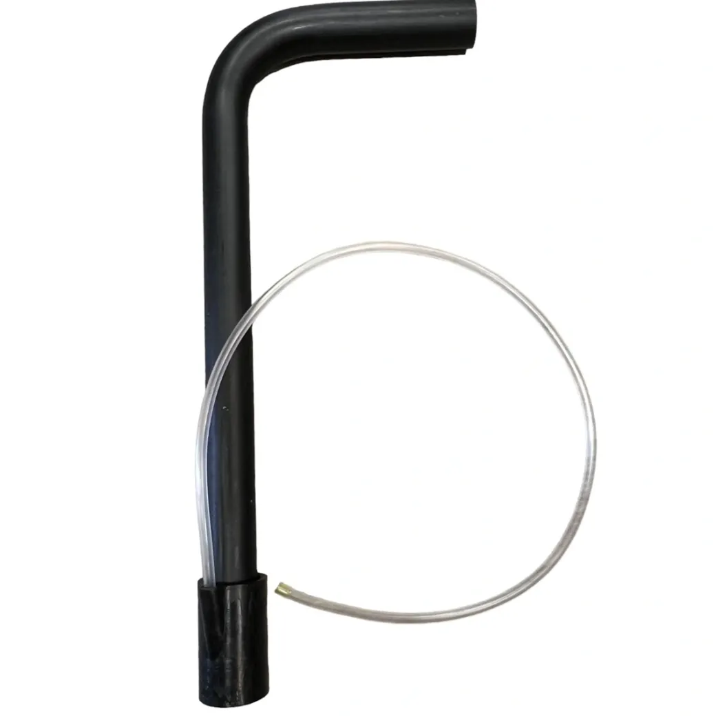 Airpipe 25 cm Ø25 mm