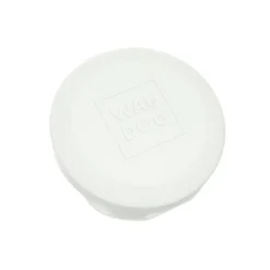 AirTag Holder GLOW silikone til Halsbånd 15-40 mm