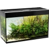 Akvarium Glossy Sort 120 cm 260 Liter