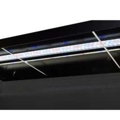 AkvaStabil ELEMENT Akvarium 144 L Sort