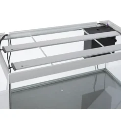 AkvaStabil ELEMENT Akvarium 144 L Sort