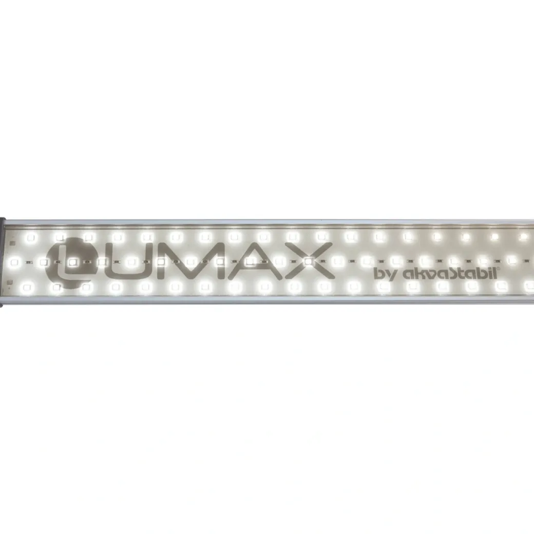 Akvastabil Lumax LED-Light 123 cm 38W Sun