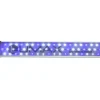 Akvastabil Lumax LED-Light 93 cm 29W Hvid-Blå