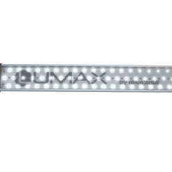 Akvastabil Lumax LED-Light 123 cm 38W Hvid 6500K