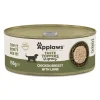 Applaws multipack kylling i sovs 8x156 gram