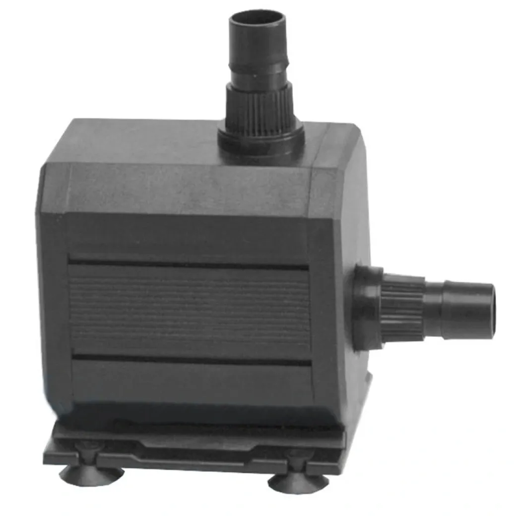 AquaBee UP 3000 Akvariepumpe