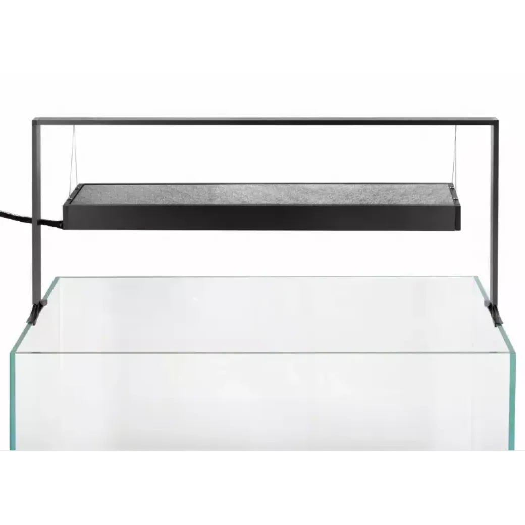 AquaEl Akvarie og Lampe Ultra Scape 90 Forest