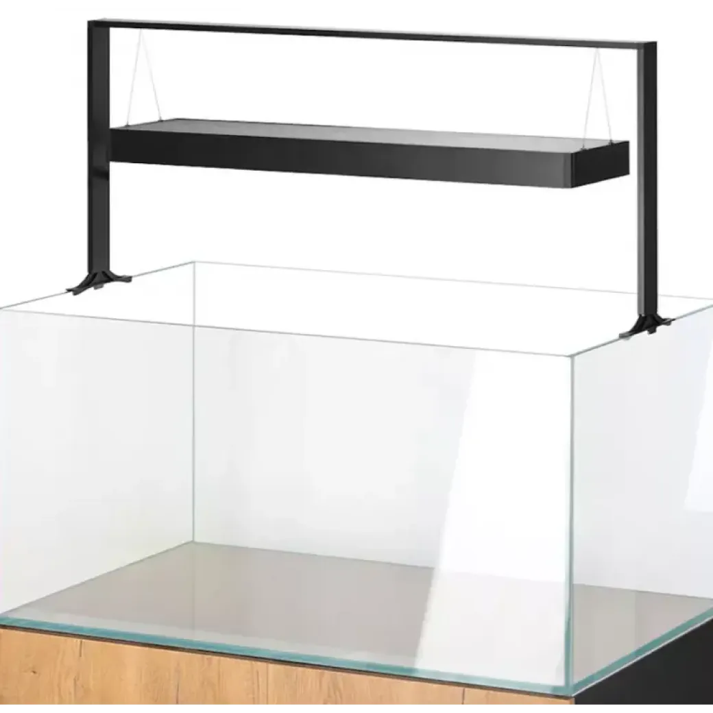 AquaEl Akvarie og Lampe Ultra Scape 90 Forest