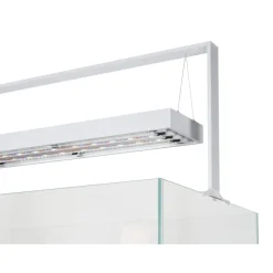 AquaEl Akvarie og Lampe Ultra Scape 90 Snow