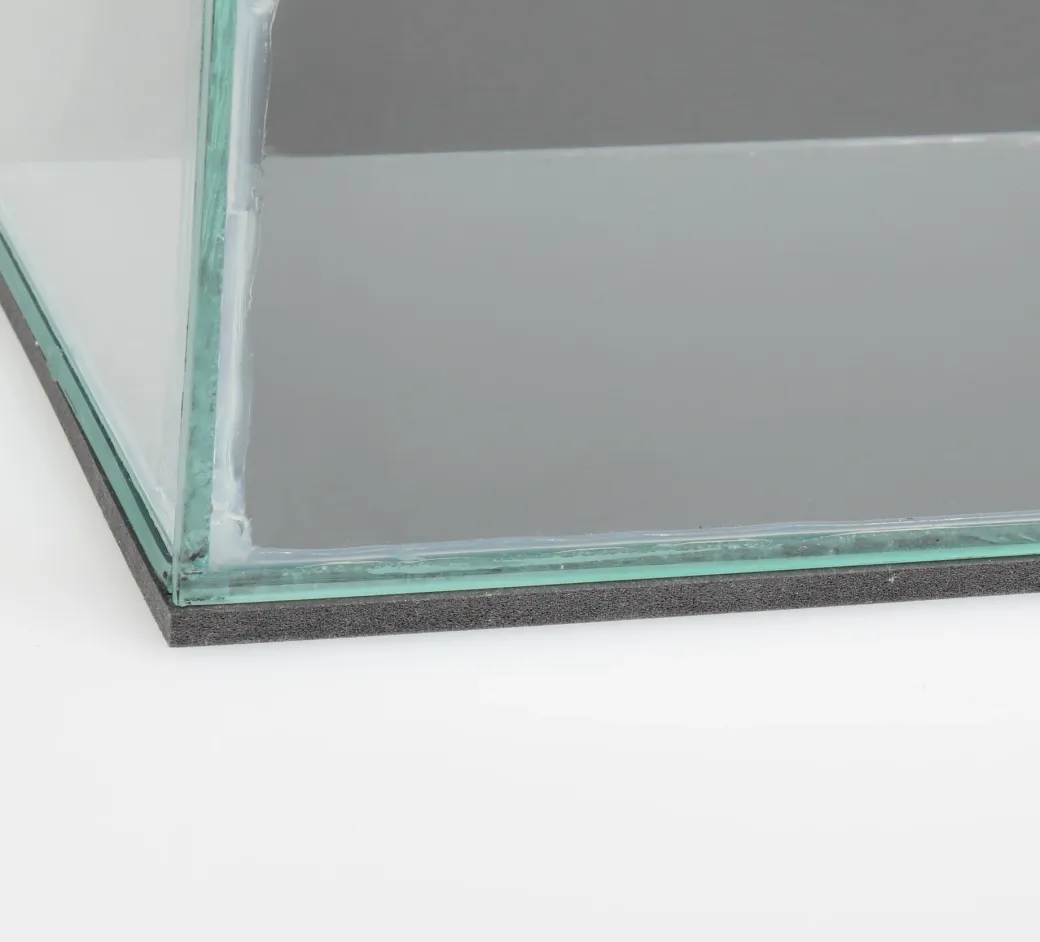AquaEl Aquarium Mat - Underlag til Akvarium 80 x 35 cm
