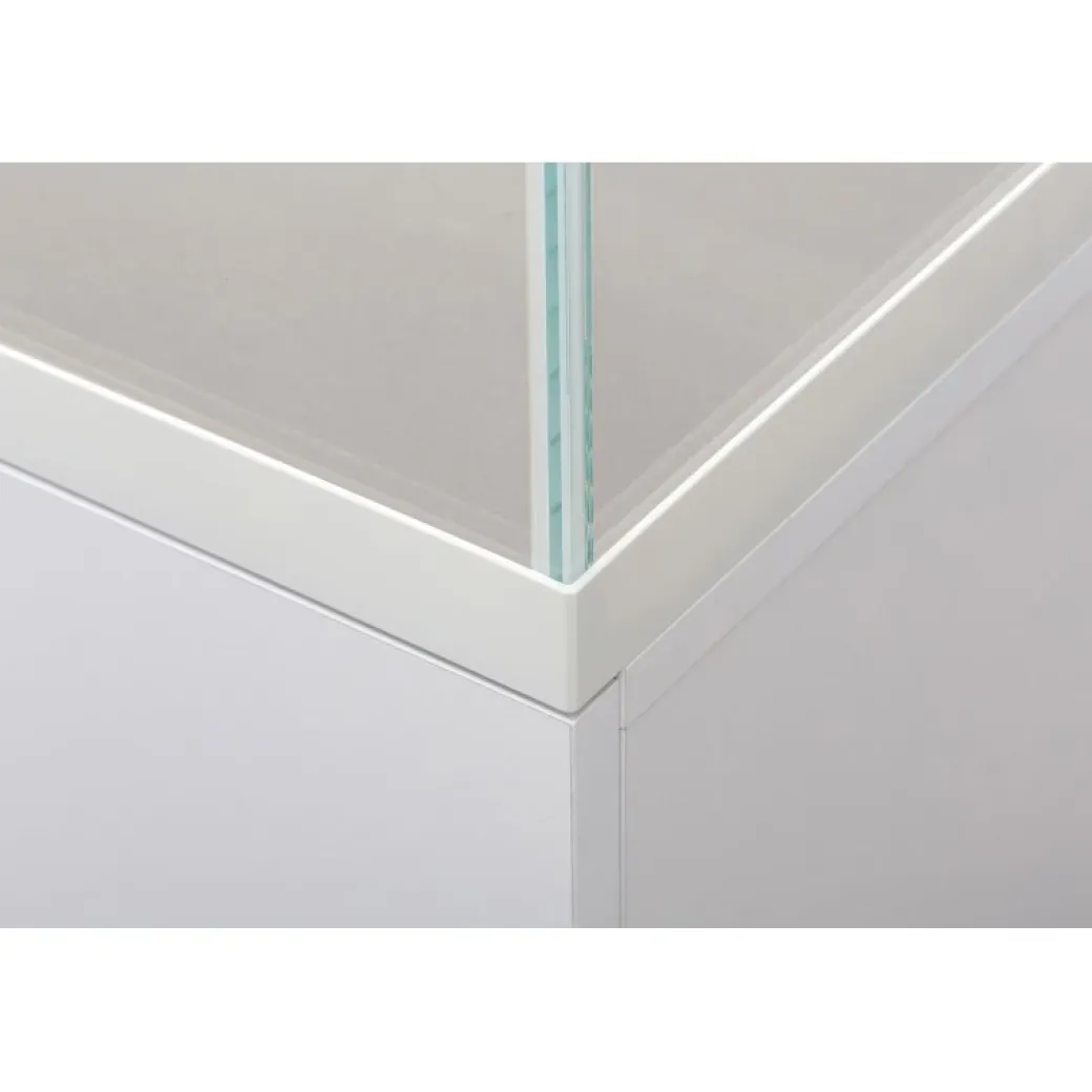 AquaEl Cabinet Optiset 125 Hvid