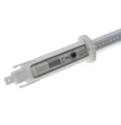 AquaEl Leddy Tube ACTINIC 10 W 53,5-66,5 cm