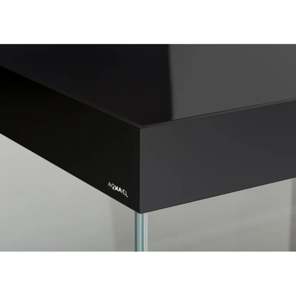AquaEl Optiset 125 Sort