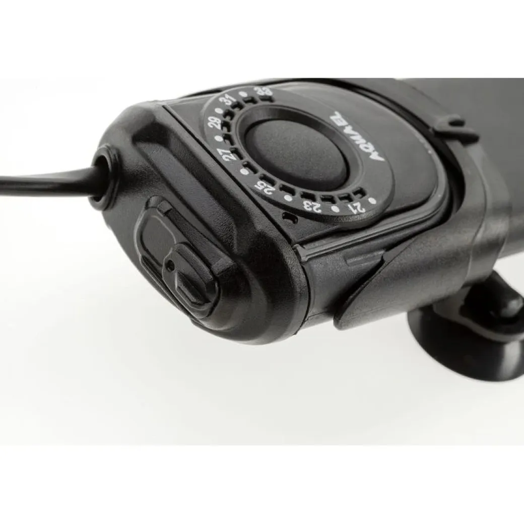 AquaEL Ultra heater 200 W Dag og Nat Varmelegeme