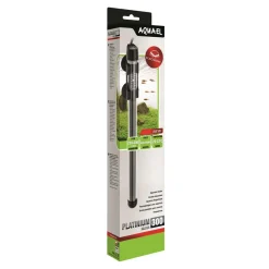 AquaEl varmelegeme Platinium 300 watt