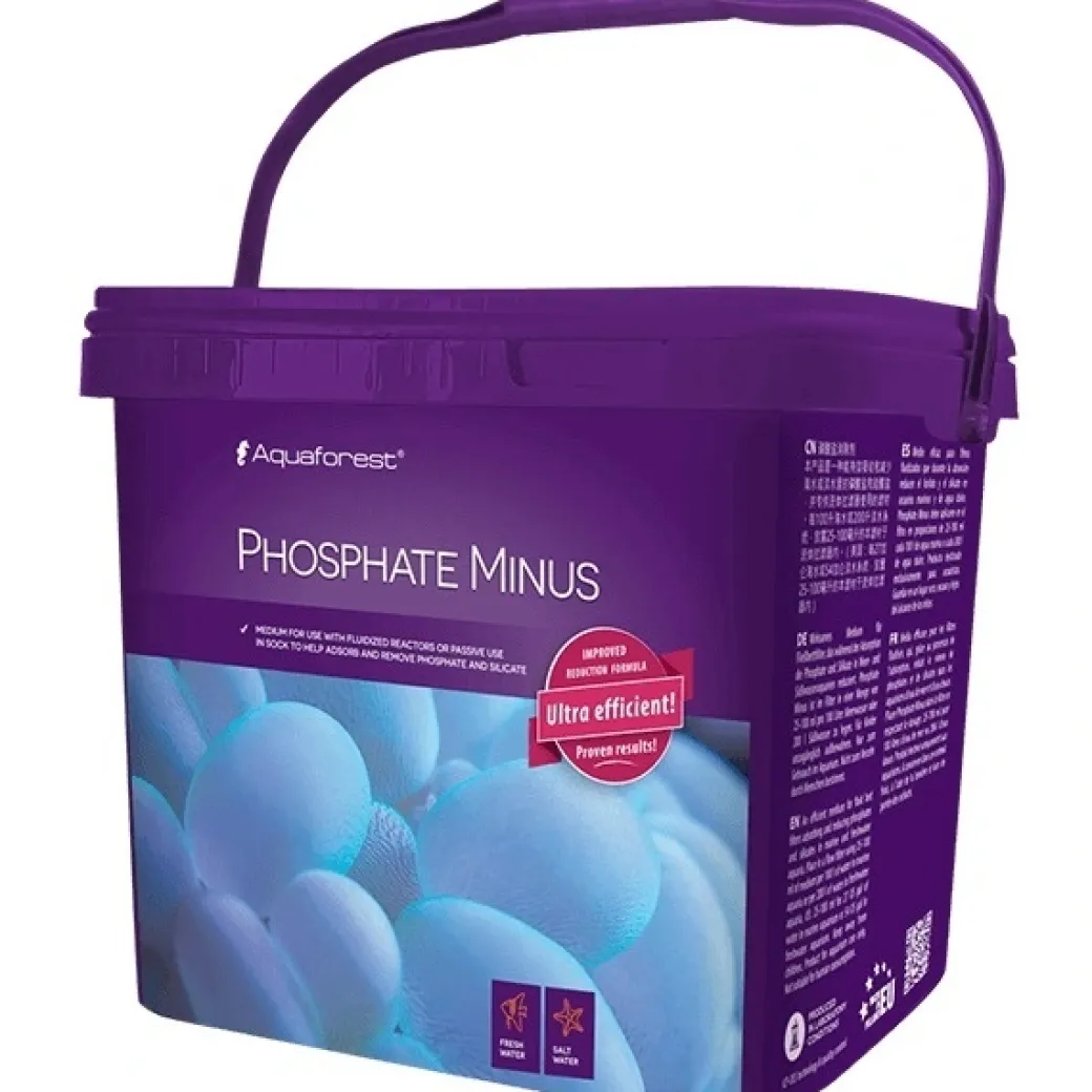 AquaForest Fosfatminus 5000 ml