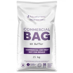 AquaForest KH Buffer 25 kg N.F.C.U.