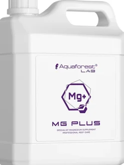 AquaForest Koncentreret MG Plus (Magnesium) 2000 ml