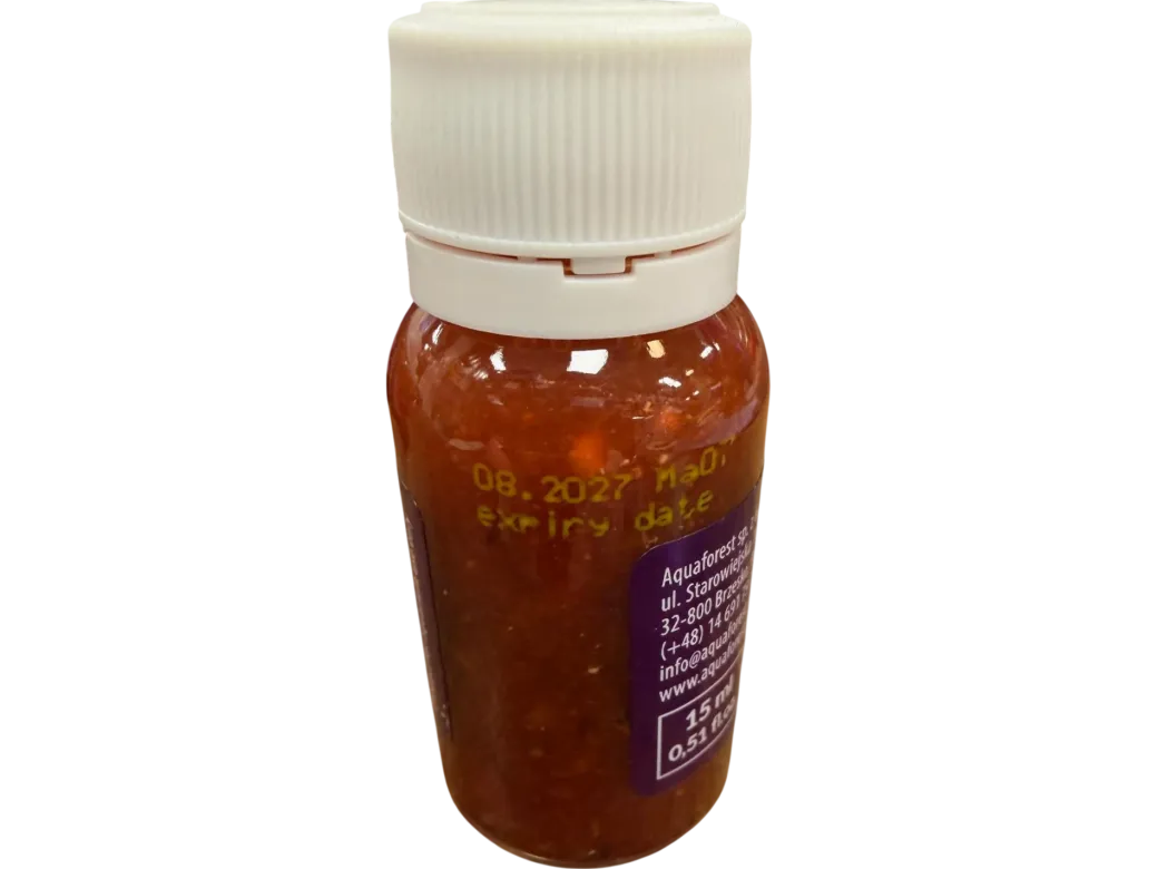 Aquaforest Liquid Plankton Elixir 15 ml
