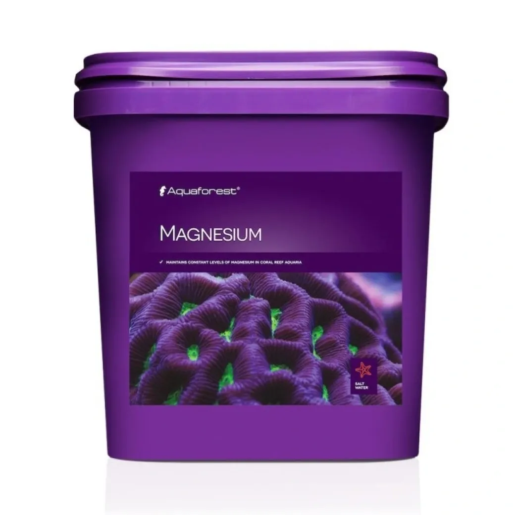 AquaForest Magnesium 4 kg