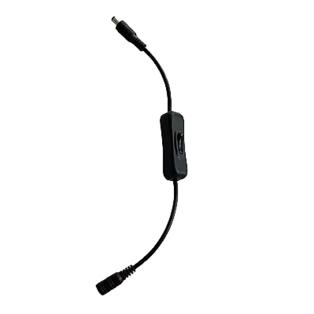 AquaLight LED Tænd og sluk Stik