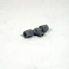 AquaMedic T-kobling 6/4 mm med gevind