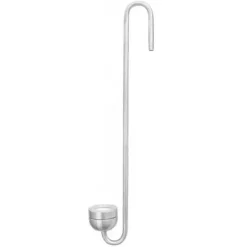 AquaNova CO2 Diffuser Rustfrit stål 30mm