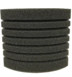 Aqua Nova NSF-C200L Svamp til Luftfilter