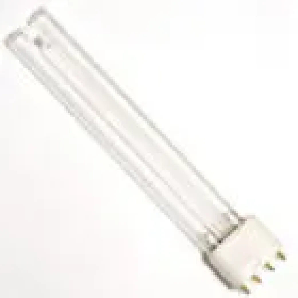 Aquaworld UVC pære 24 watt (pll)
