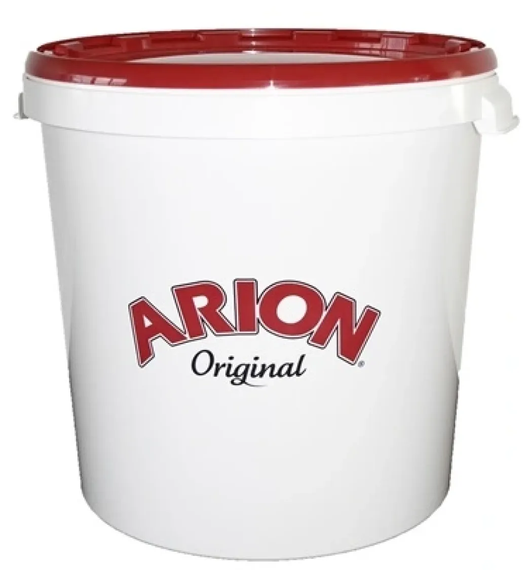 Arion Original Foderspand 31,5 L med låg