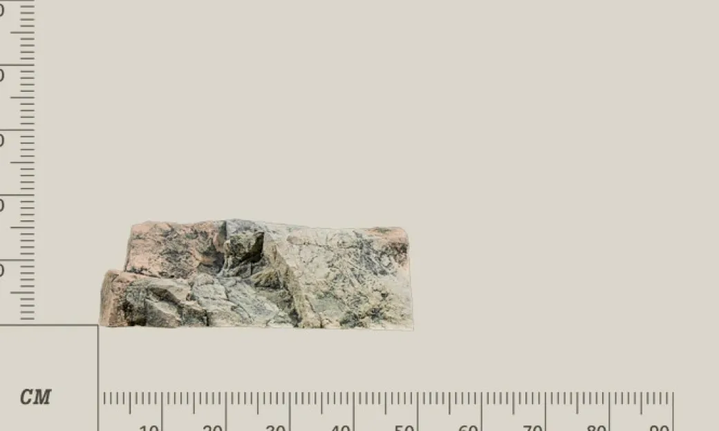 Back to Nature Modul C Basalt granit