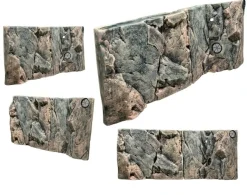 Back to Nature Rocky-Juwel 100x47 cm