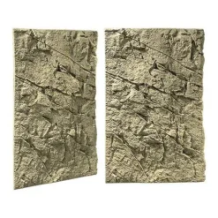 Back to Nature Slim-Line 80 A Sand (50 x 80 cm)