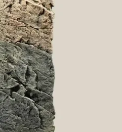 Back to Nature Slim-Line 60 C Basalt/granit (20x55 cm)