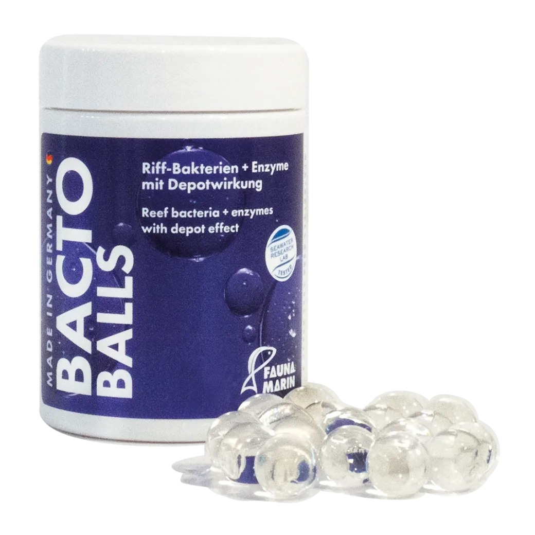 Bacto Reef Balls 100 ml