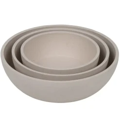 Bambus hundeskål Merengue 570 ml