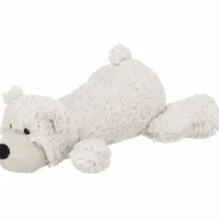 Be Eco Bjørn Elroy - bamse i genbrugsplys til hunde
