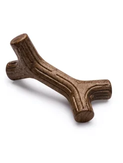 Benebone Maplestick M - tyggeben med træsmag
