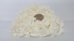 Über papirstrøelse 56 L Hvid