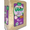 Über papirstrøelse 56 L Natur
