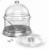 BioBubble Terra Kit i Sølvfarvet