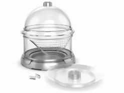 BioBubble Terra Kit i Sølvfarvet