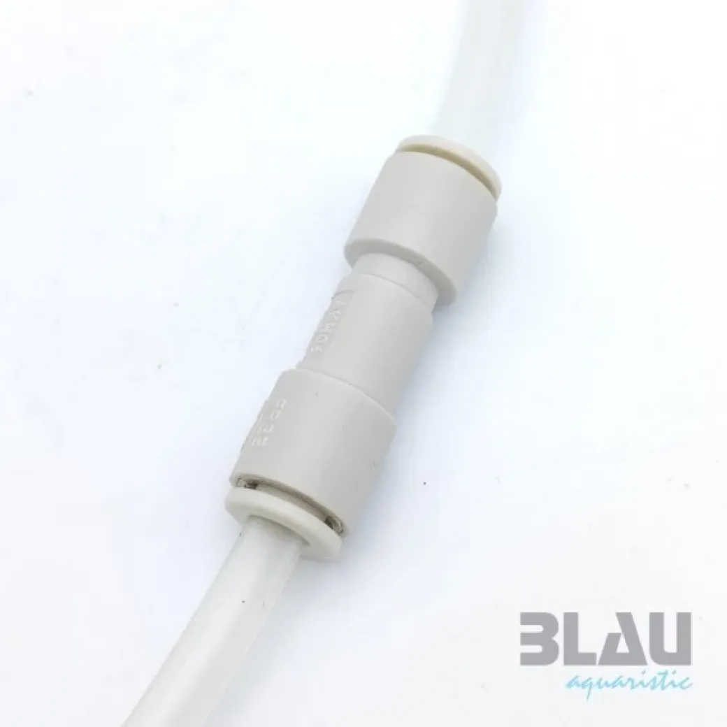 Blau CO2 ProCheck Valve - CO2 tilbageløbsventil