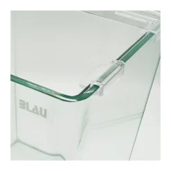 Blau CUBIC Panorama akvarium Nano Akvarium 28 L Optiwhite glas (40x25x28)