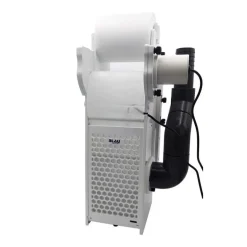 Blau Filter Roll 1500 (Rullefilter)